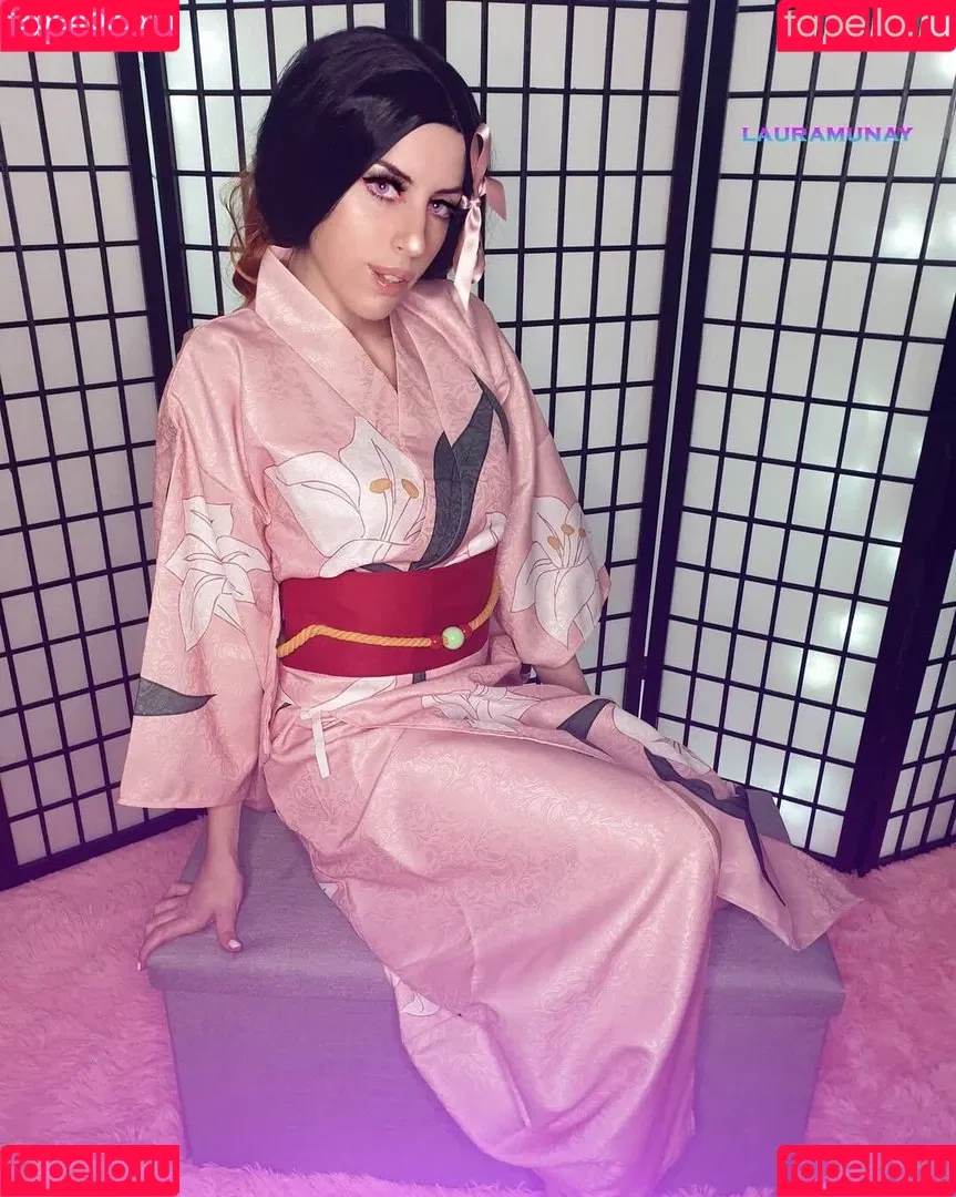 Lauramunay Onlyfans Photo Gallery 