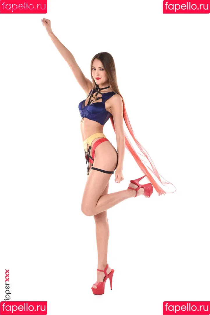 Sonya Blaze Onlyfans Photo Gallery 