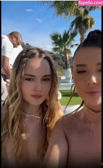 Sonya Blaze Onlyfans Photo Gallery 