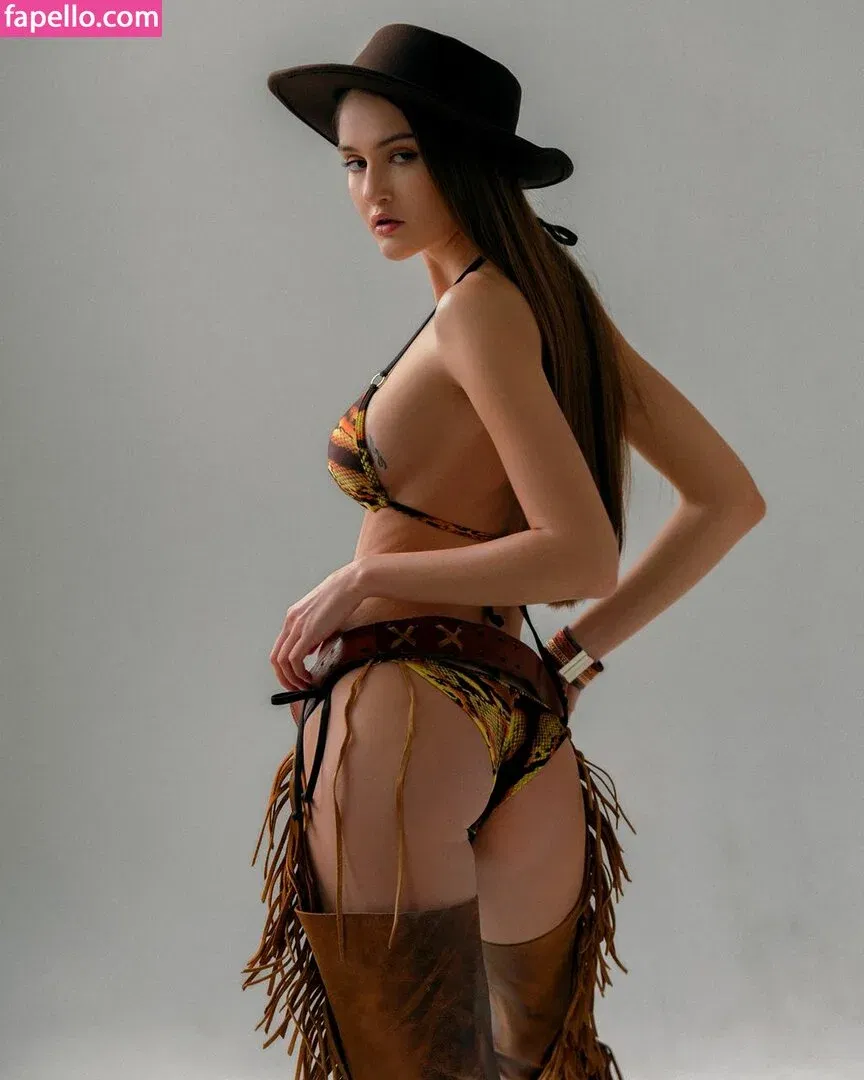 Sonya Blaze Onlyfans Photo Gallery 