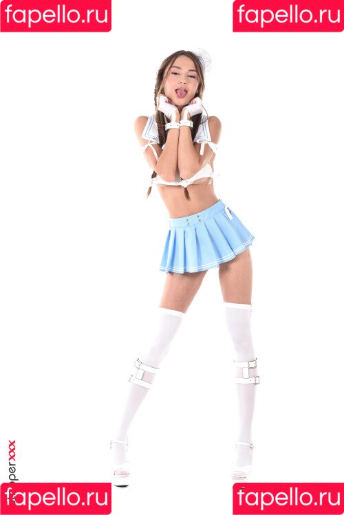 Sonya Blaze Onlyfans Photo Gallery 