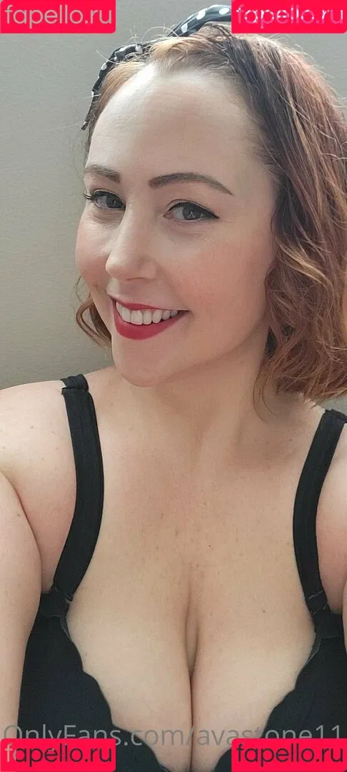 avastone11 Onlyfans Photo Gallery 