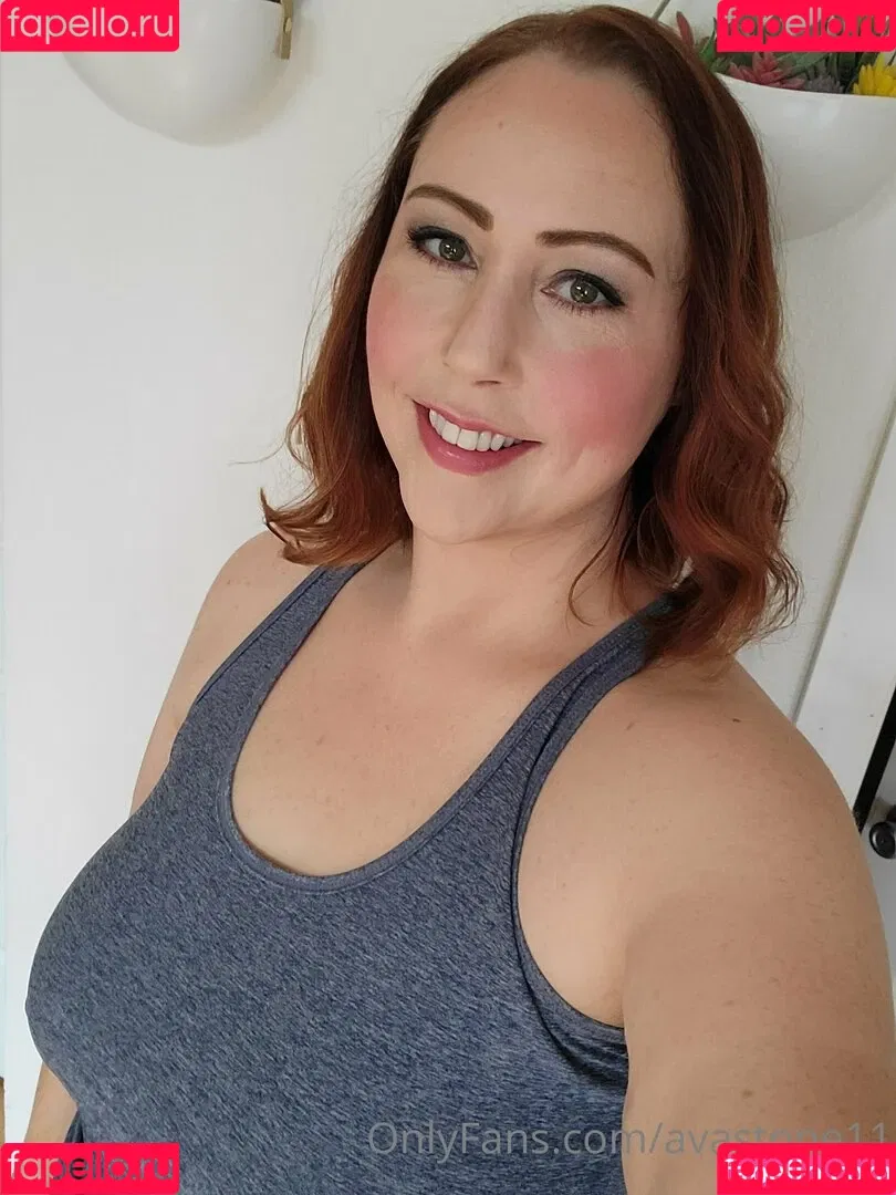 avastone11 Onlyfans Photo Gallery 