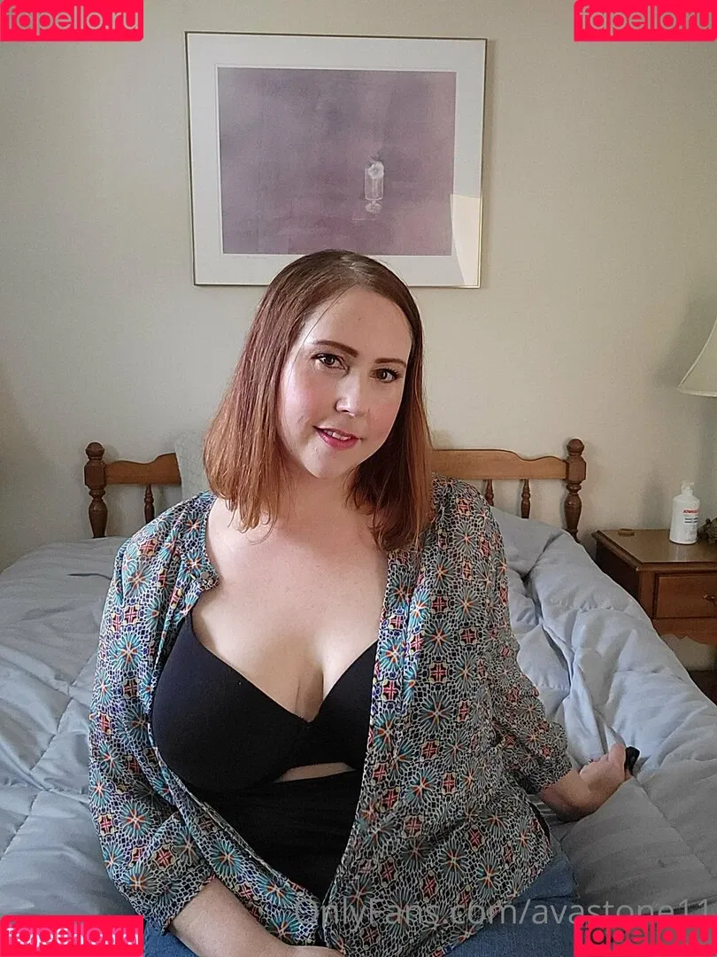 avastone11 Onlyfans Photo Gallery 