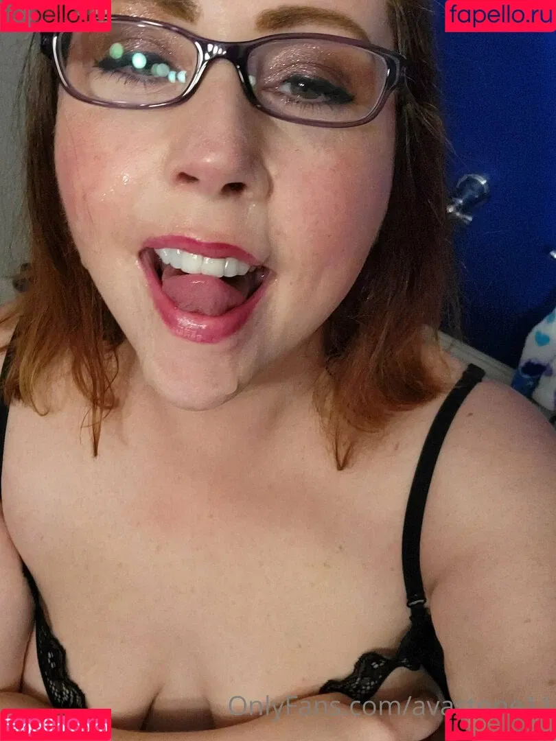 avastone11 Onlyfans Photo Gallery 
