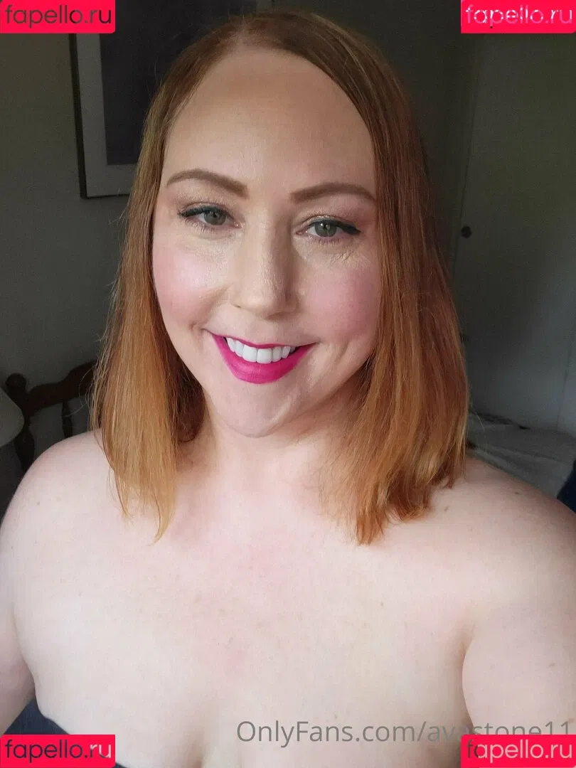 avastone11 Onlyfans Photo Gallery 