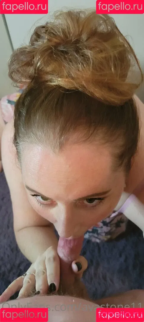 avastone11 Onlyfans Photo Gallery 