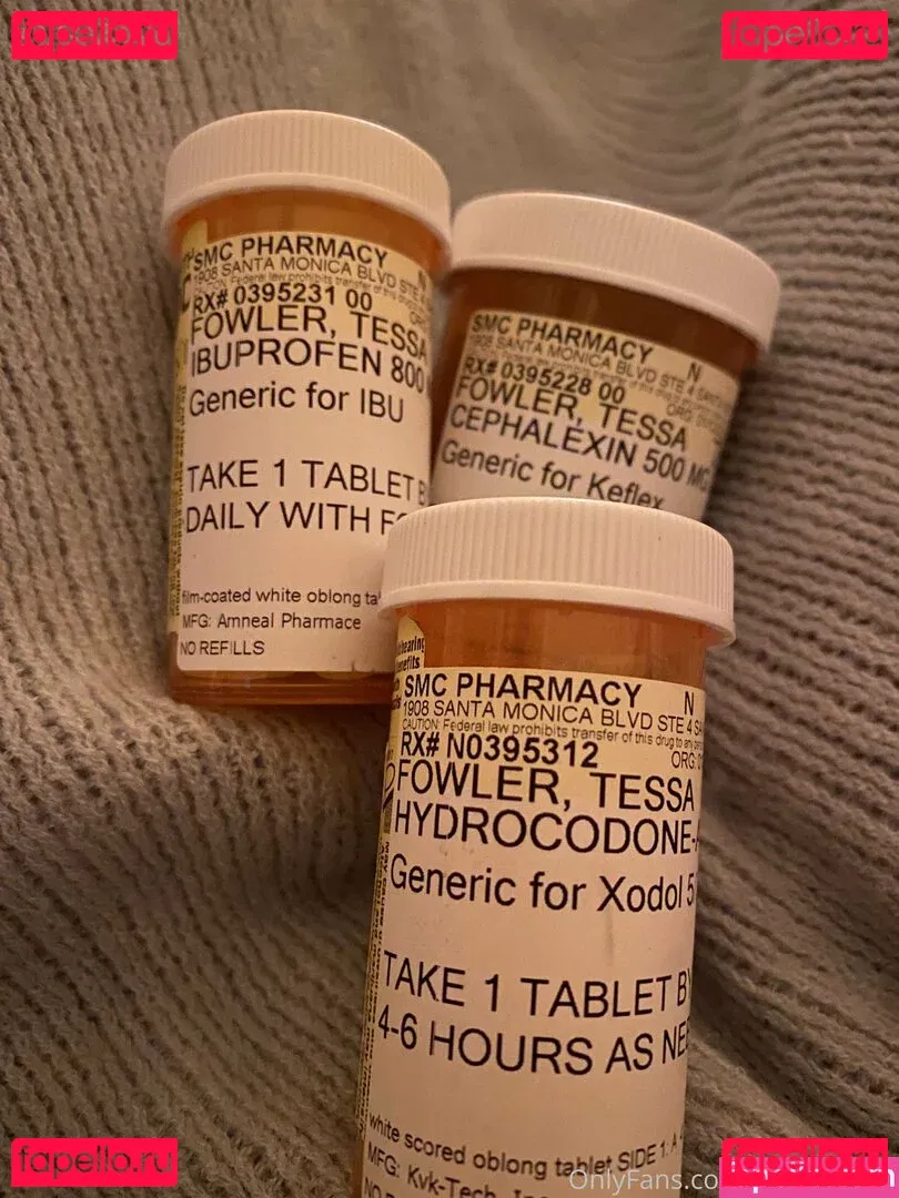 Tessafowler Onlyfans Photo Gallery 