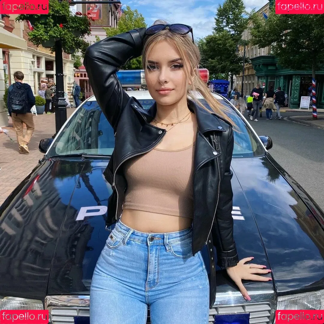 LetsNastja Onlyfans Photo Gallery 