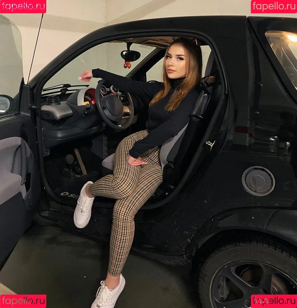 LetsNastja Onlyfans Photo Gallery 
