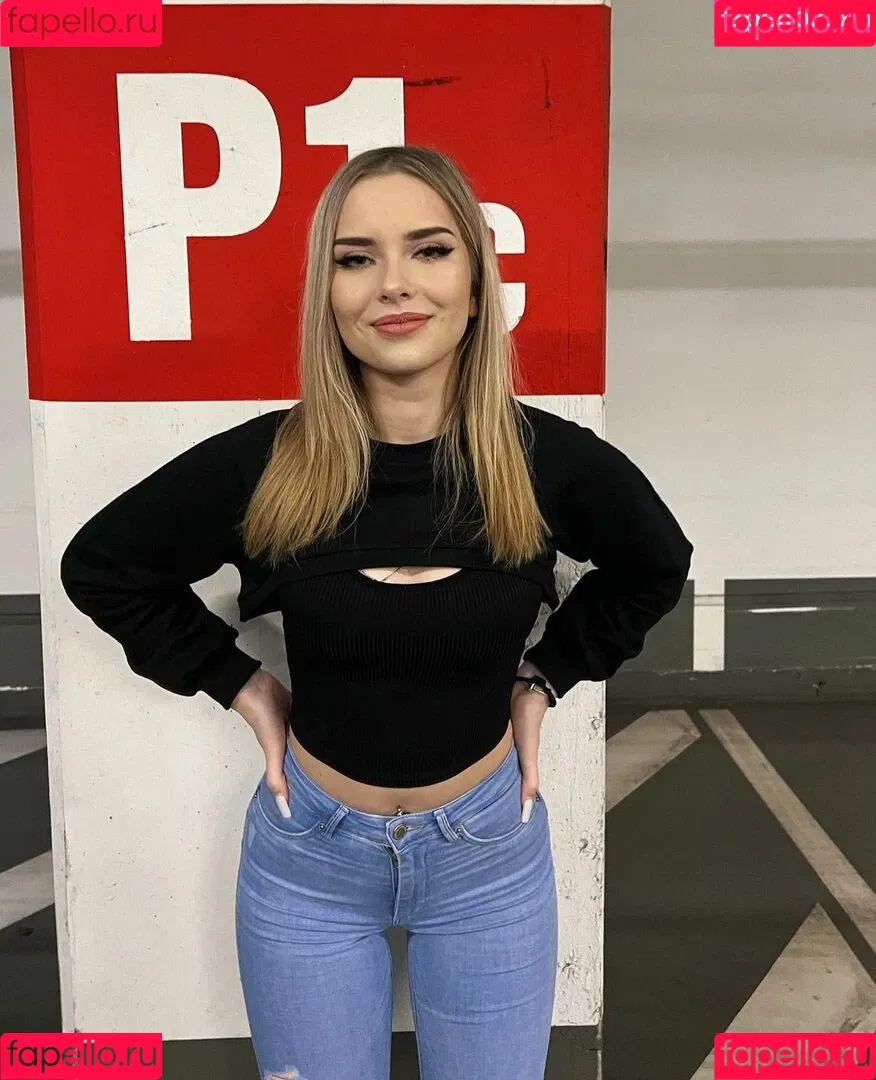 LetsNastja Onlyfans Photo Gallery 