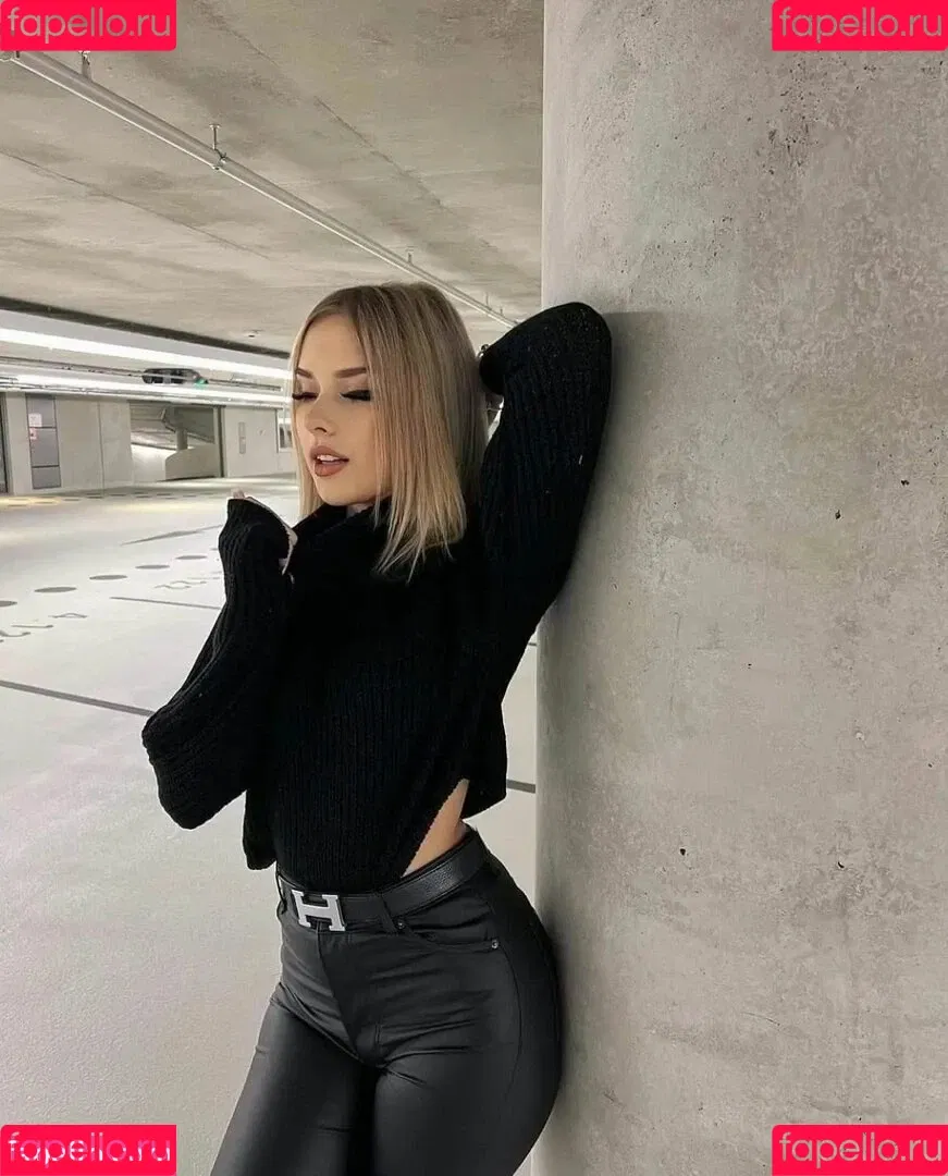 LetsNastja Onlyfans Photo Gallery 