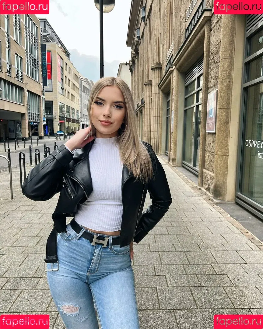 LetsNastja Onlyfans Photo Gallery 