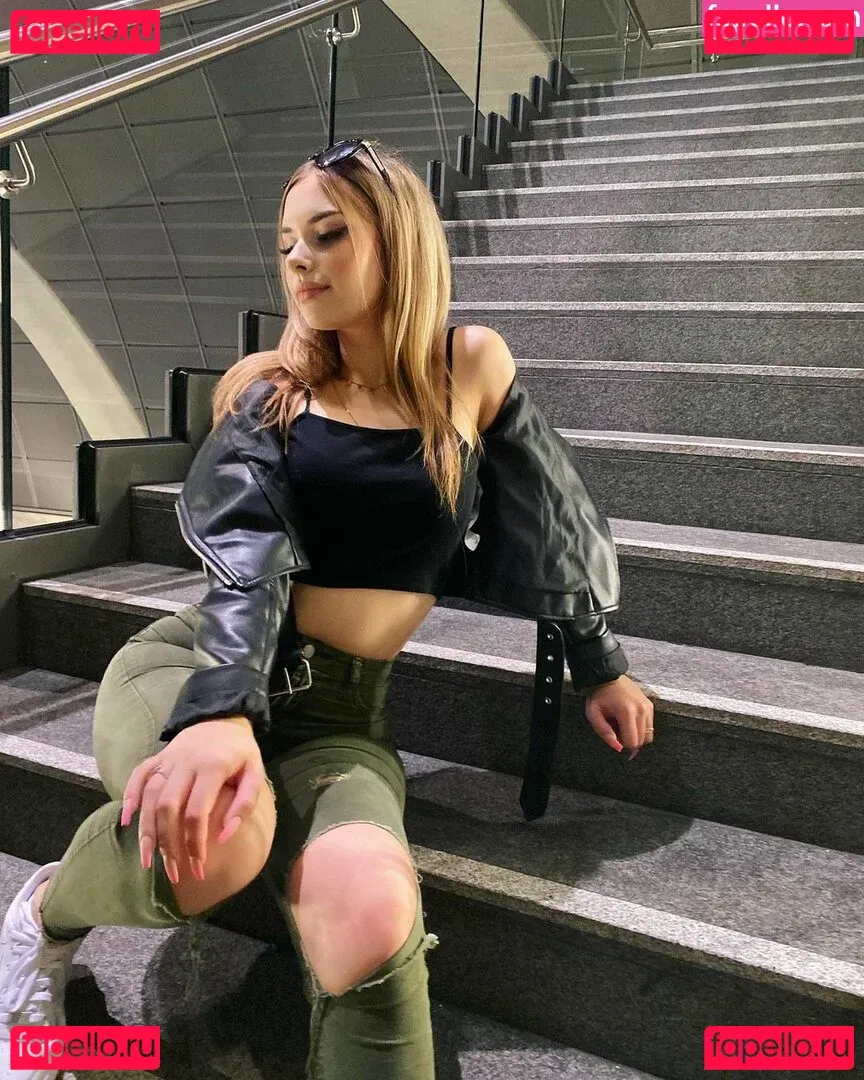 LetsNastja Onlyfans Photo Gallery 