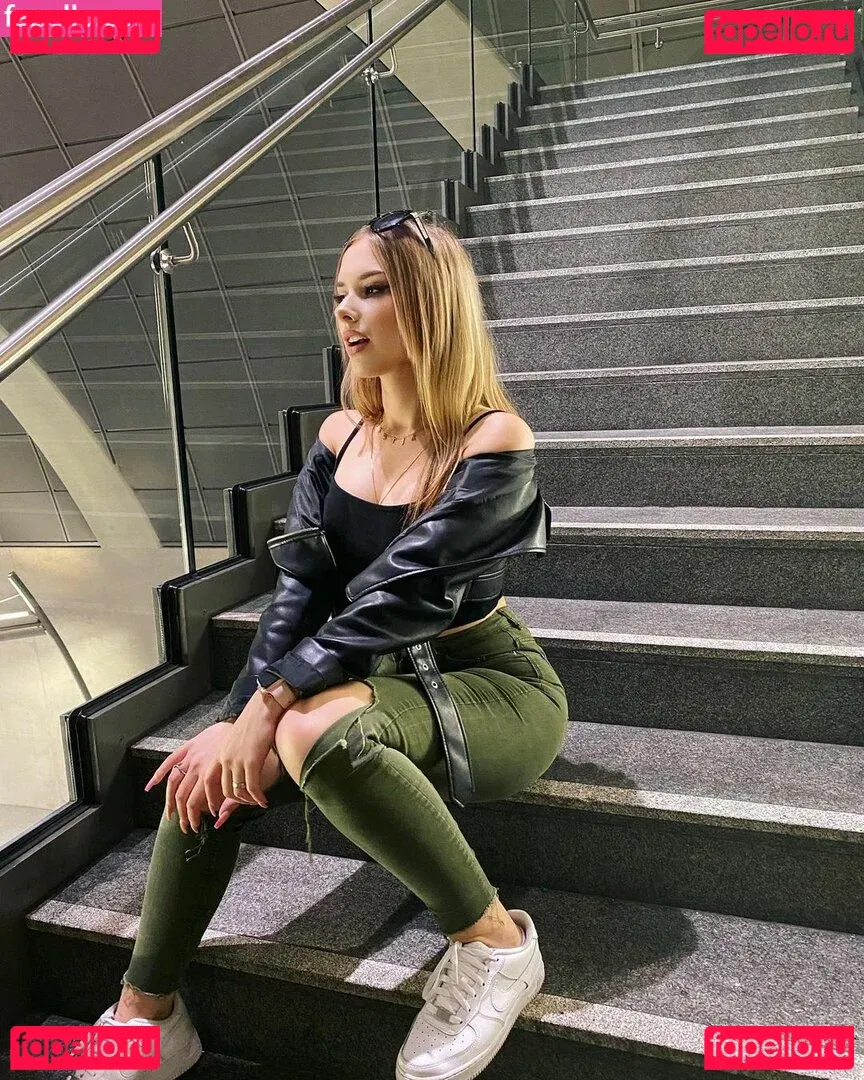 LetsNastja Onlyfans Photo Gallery 