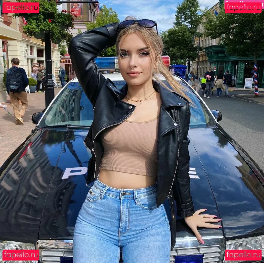 LetsNastja Onlyfans Photo Gallery 