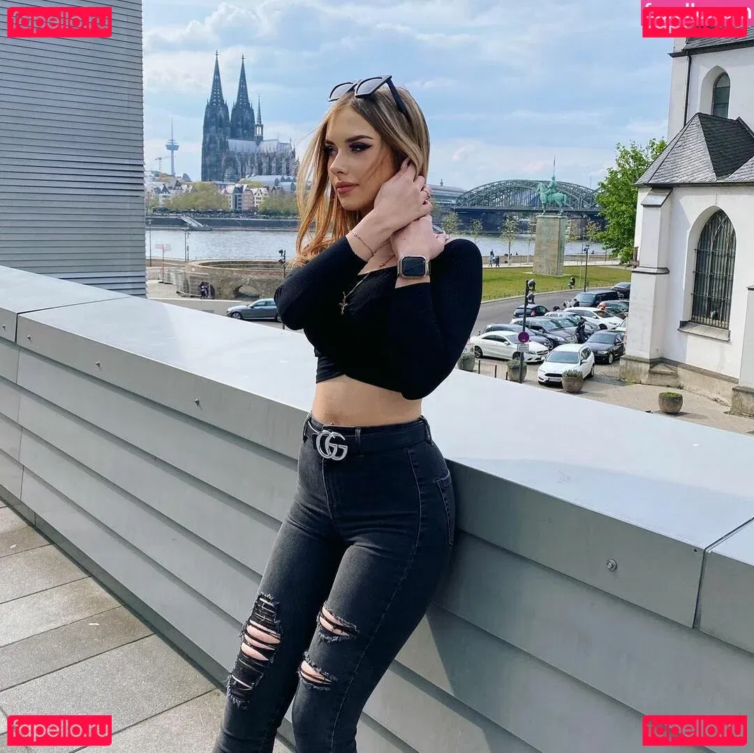 LetsNastja Onlyfans Photo Gallery 