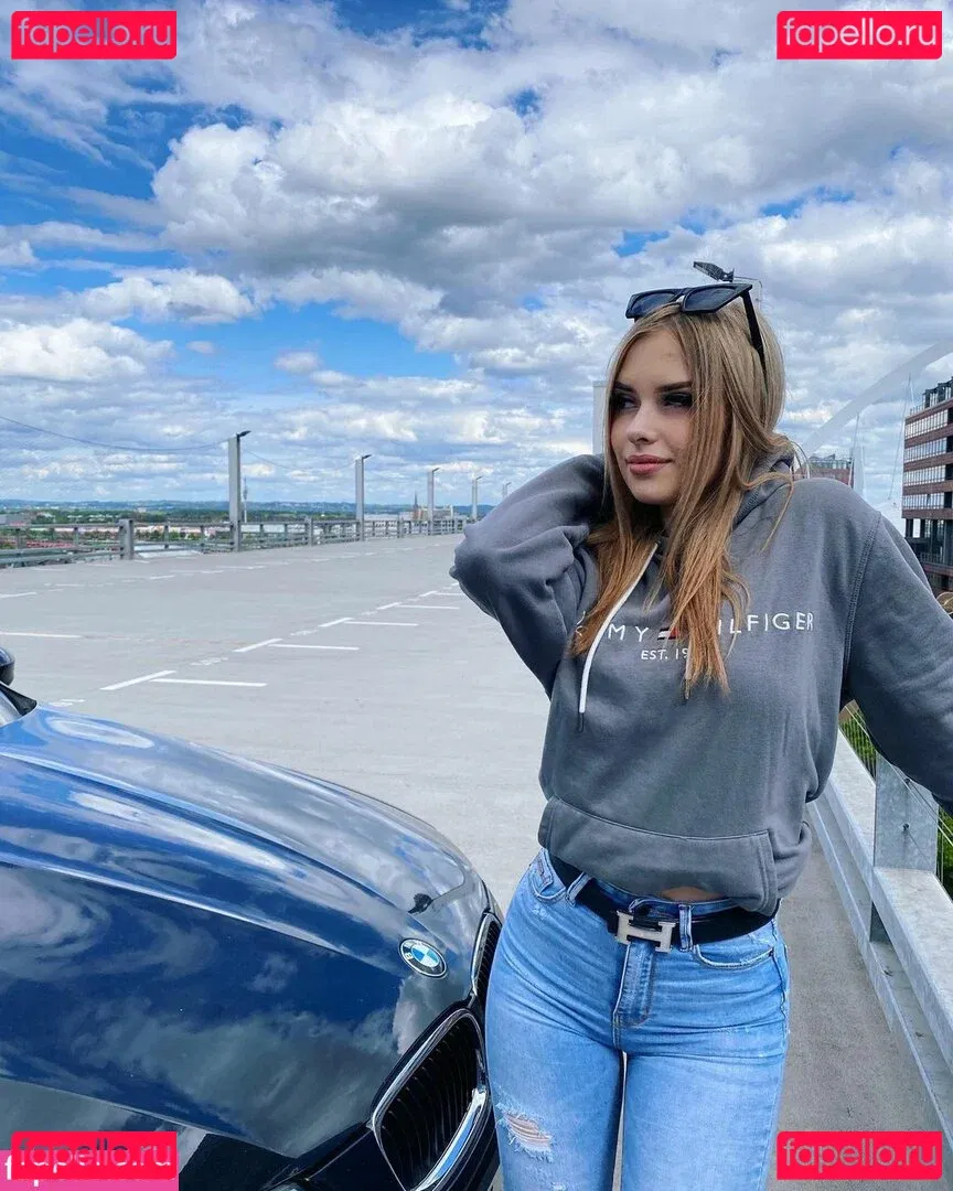 LetsNastja Onlyfans Photo Gallery 