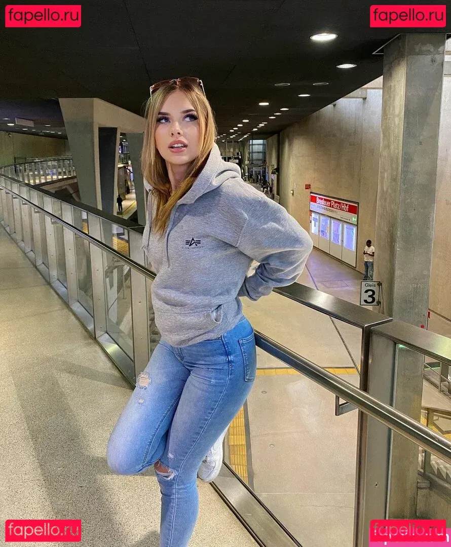 LetsNastja Onlyfans Photo Gallery 