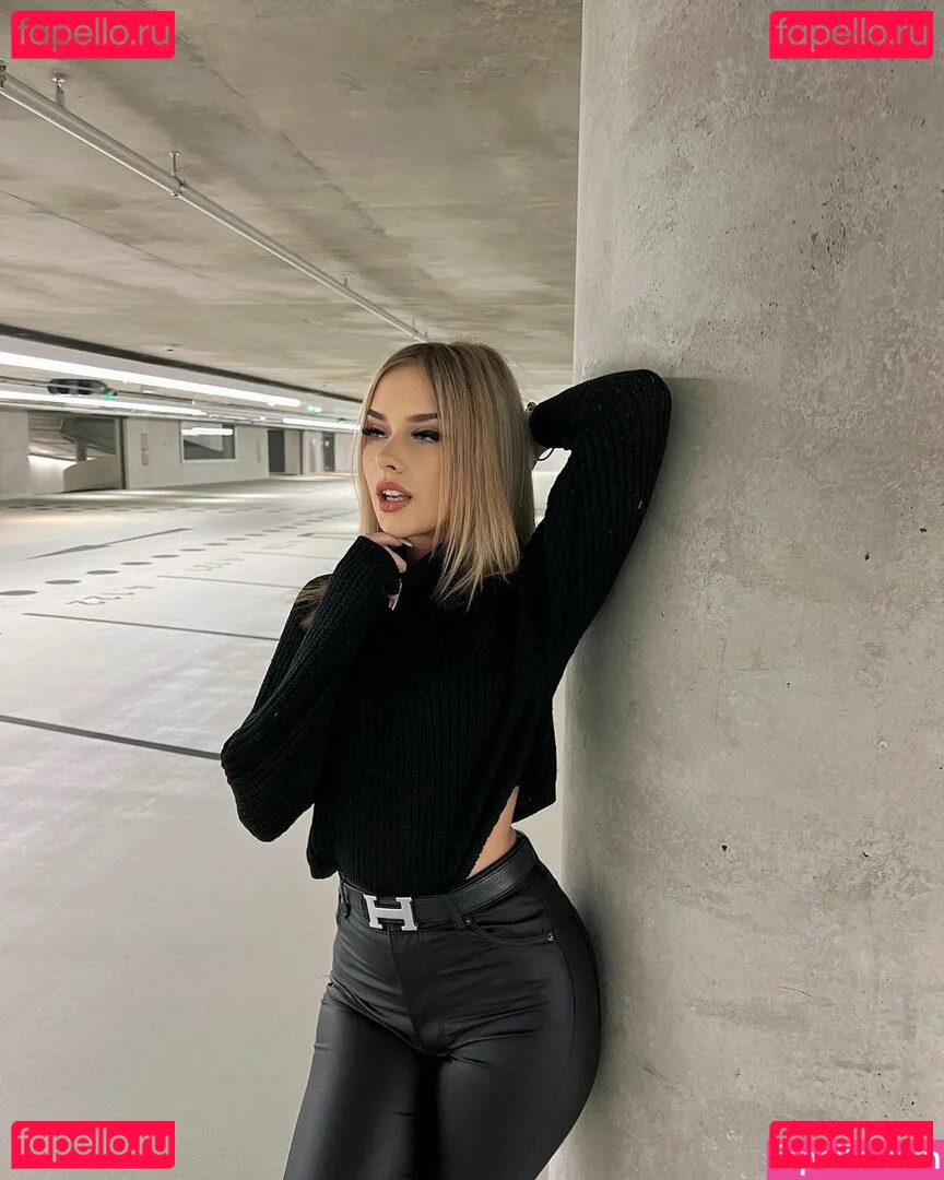 LetsNastja Onlyfans Photo Gallery 