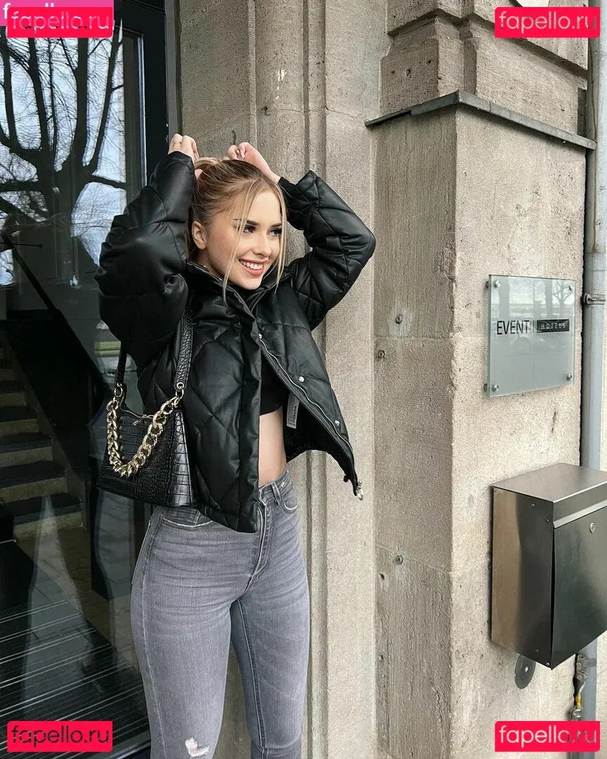 LetsNastja Onlyfans Photo Gallery 