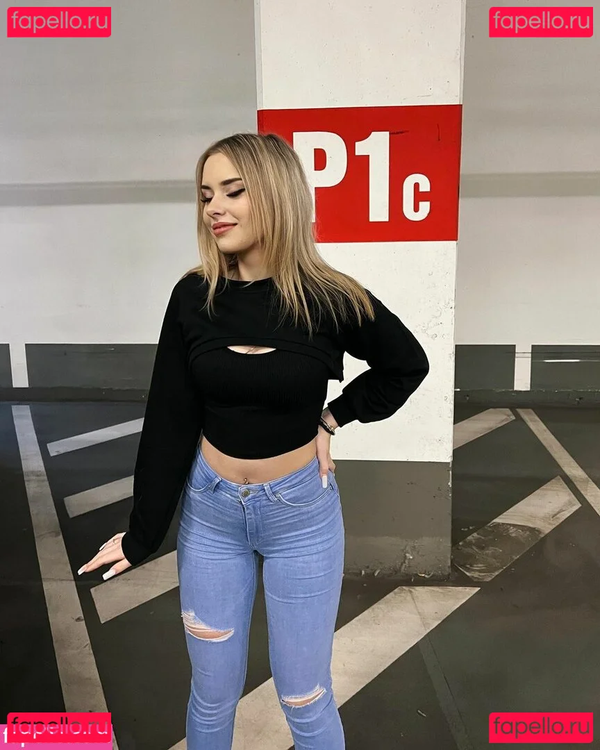 LetsNastja Onlyfans Photo Gallery 