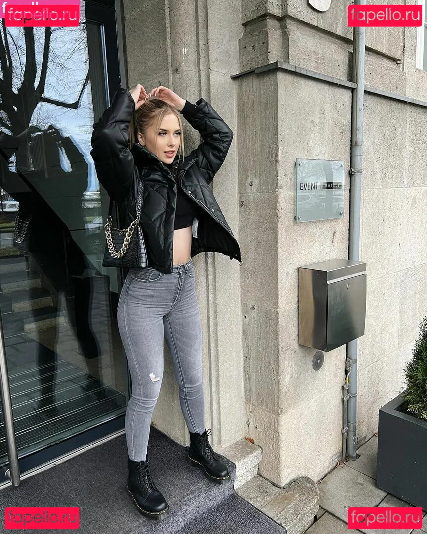 LetsNastja Onlyfans Photo Gallery 