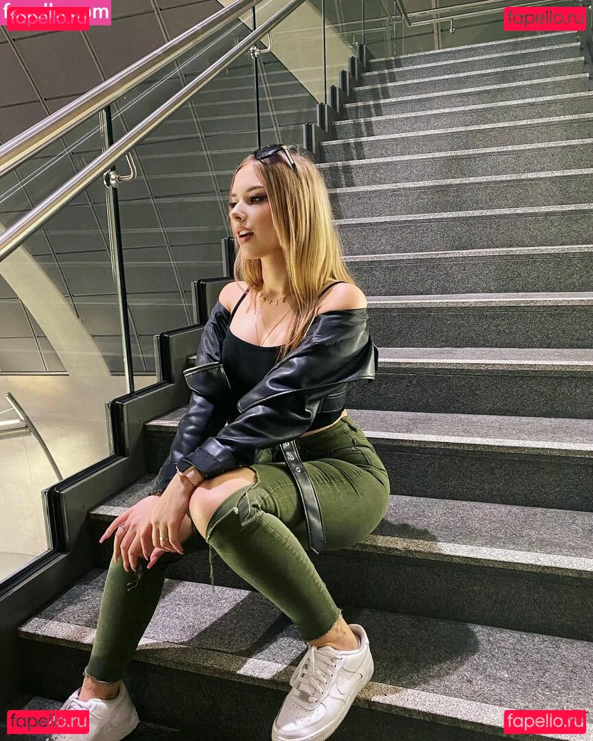 LetsNastja Onlyfans Photo Gallery 