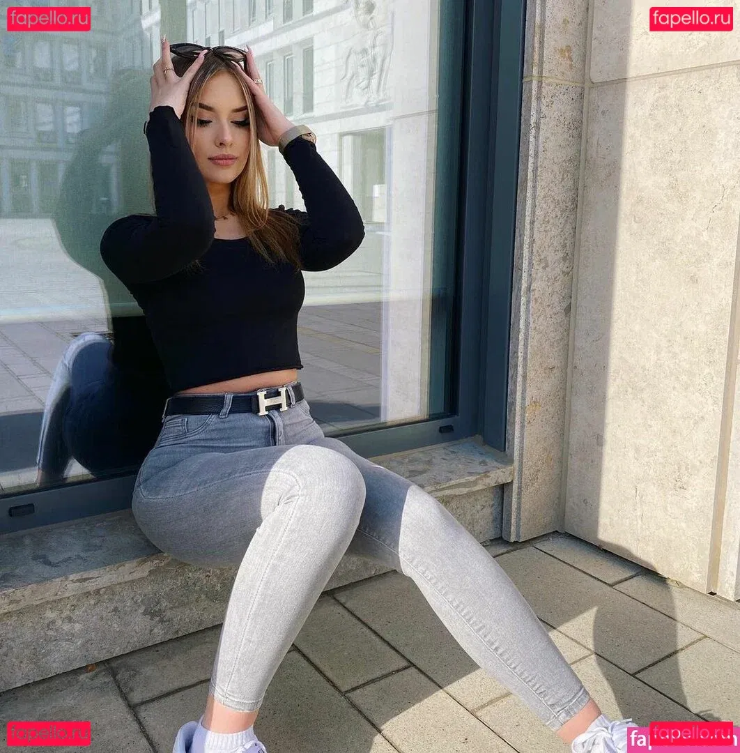 LetsNastja Onlyfans Photo Gallery 