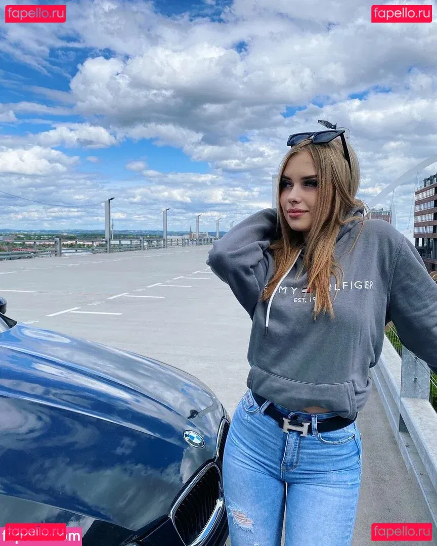 LetsNastja Onlyfans Photo Gallery 