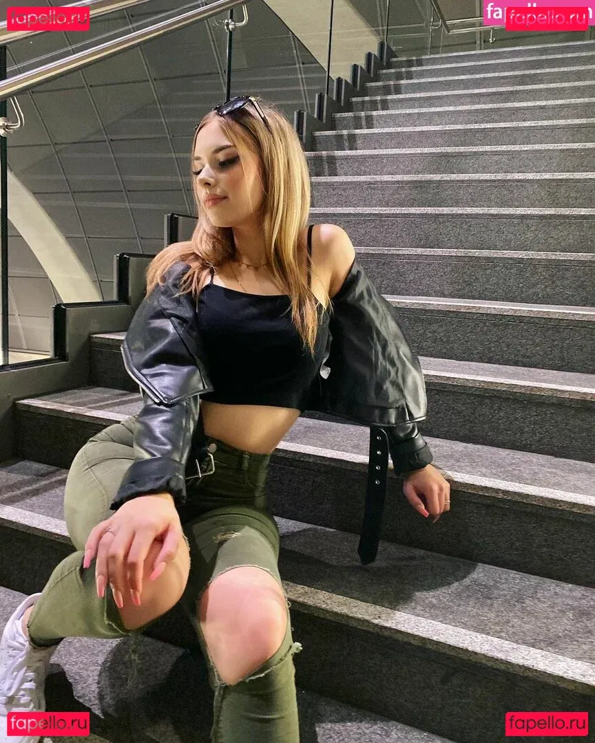 LetsNastja Onlyfans Photo Gallery 