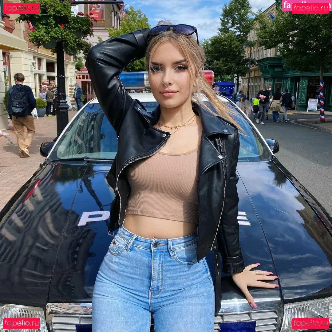 LetsNastja Onlyfans Photo Gallery 