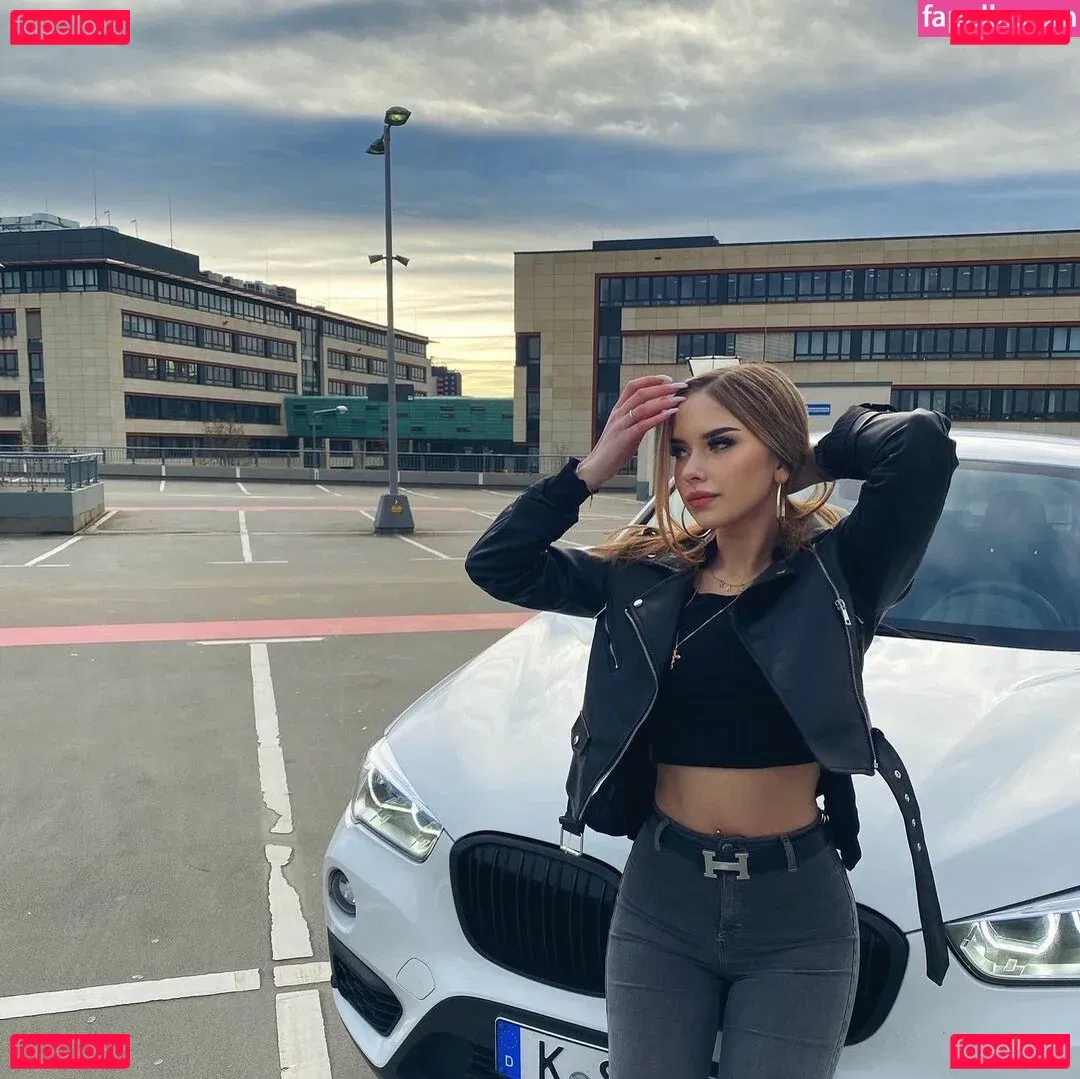 LetsNastja Onlyfans Photo Gallery 