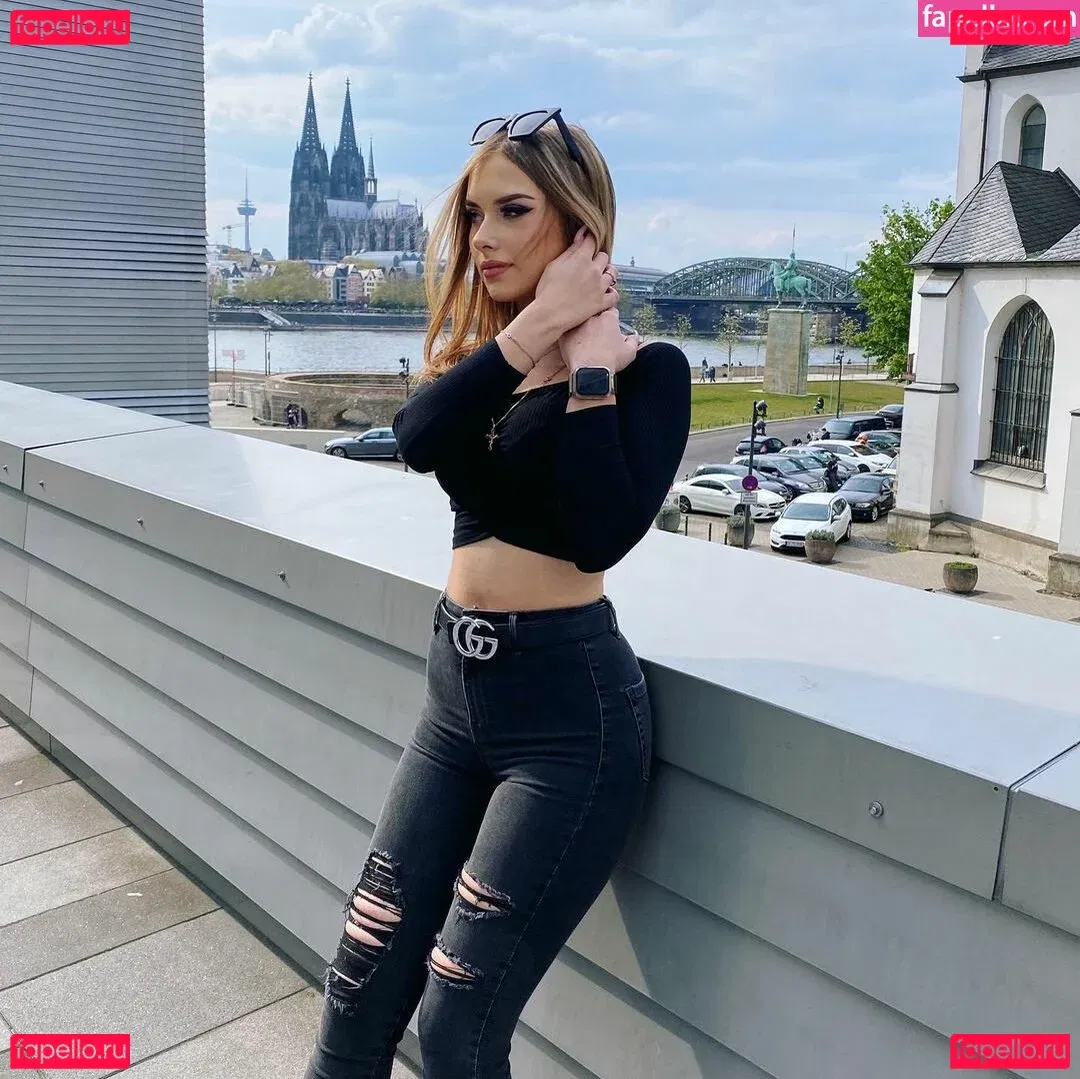 LetsNastja Onlyfans Photo Gallery 