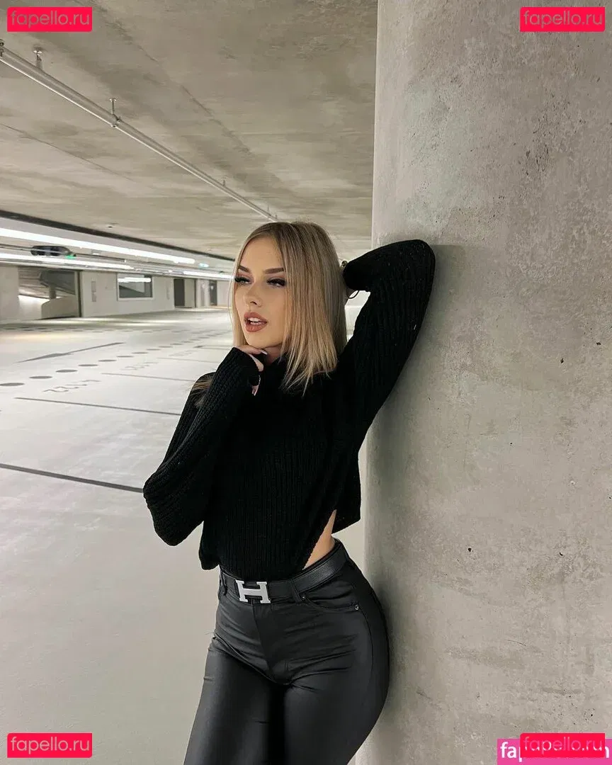 LetsNastja Onlyfans Photo Gallery 