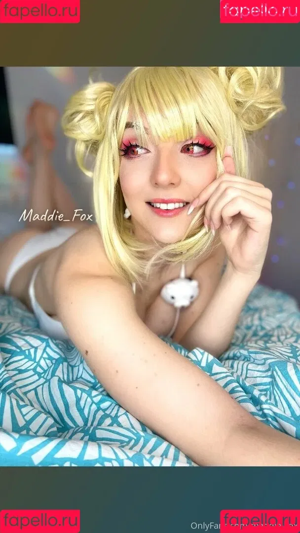 Maddie Fox Onlyfans Photo Gallery 