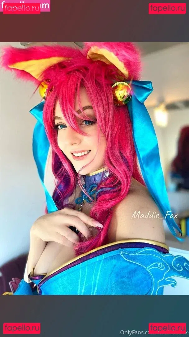 Maddie Fox Onlyfans Photo Gallery 