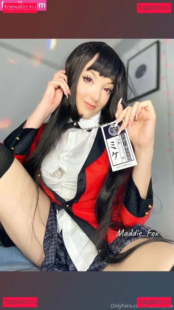 Maddie Fox Onlyfans Photo Gallery 