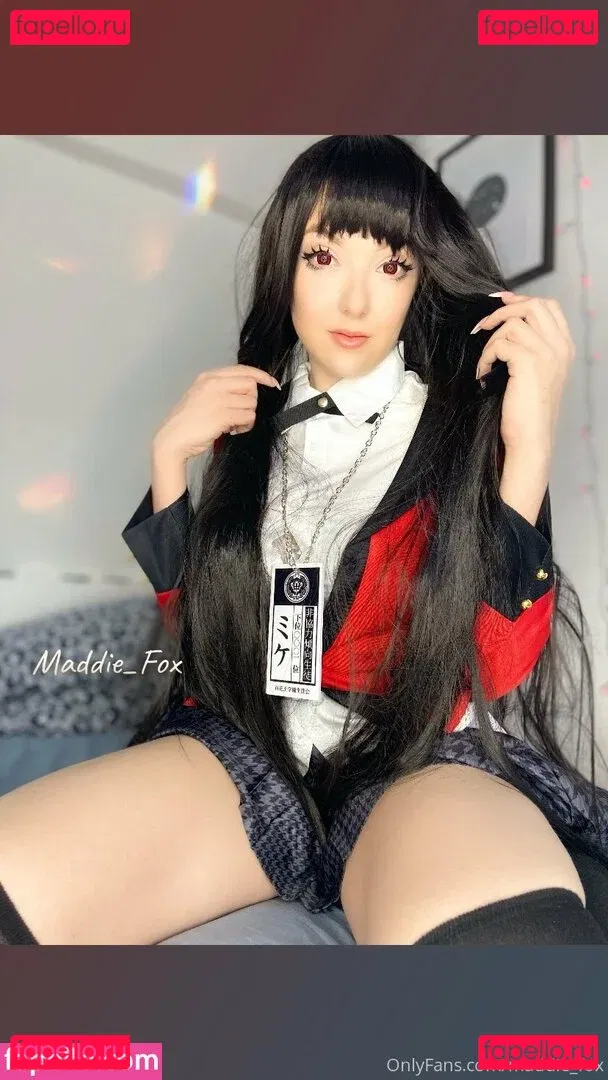 Maddie Fox Onlyfans Photo Gallery 