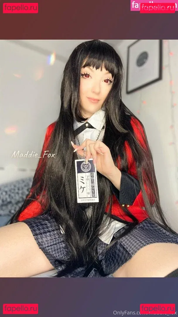 Maddie Fox Onlyfans Photo Gallery 