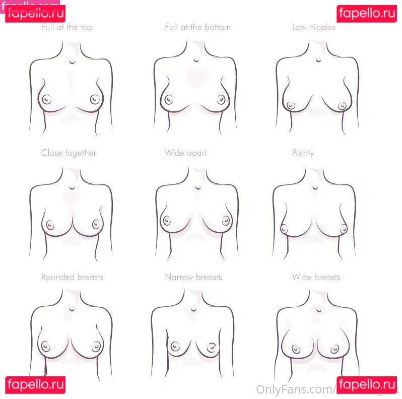 Maddie Fox Onlyfans Photo Gallery 