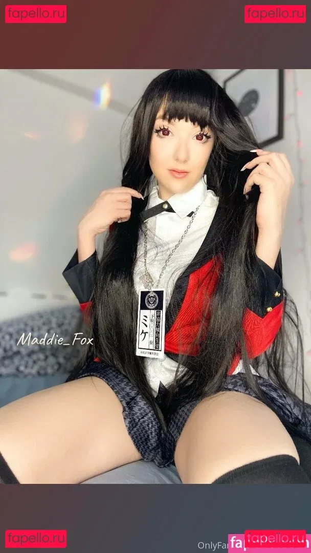 Maddie Fox Onlyfans Photo Gallery 