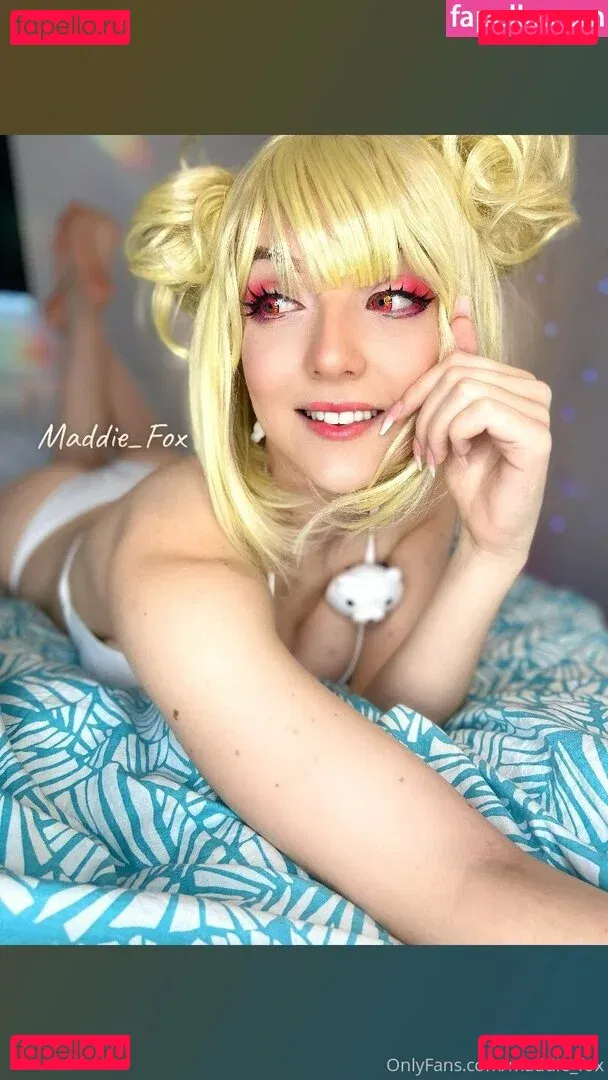 Maddie Fox Onlyfans Photo Gallery 