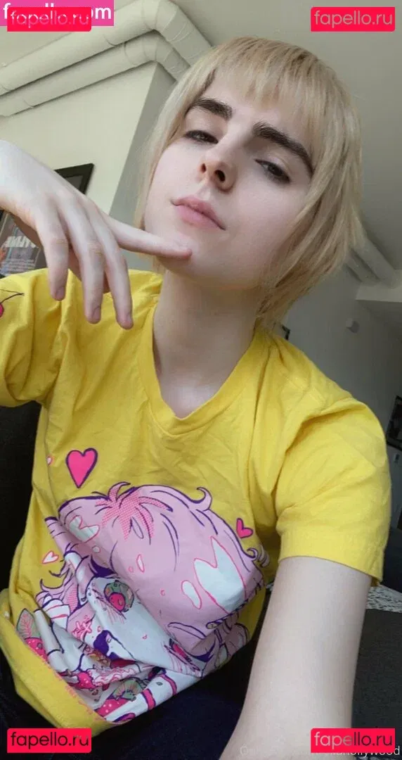 jeanhollywood Onlyfans Photo Gallery 