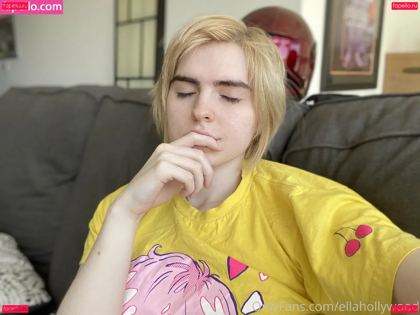 jeanhollywood Onlyfans Photo Gallery 