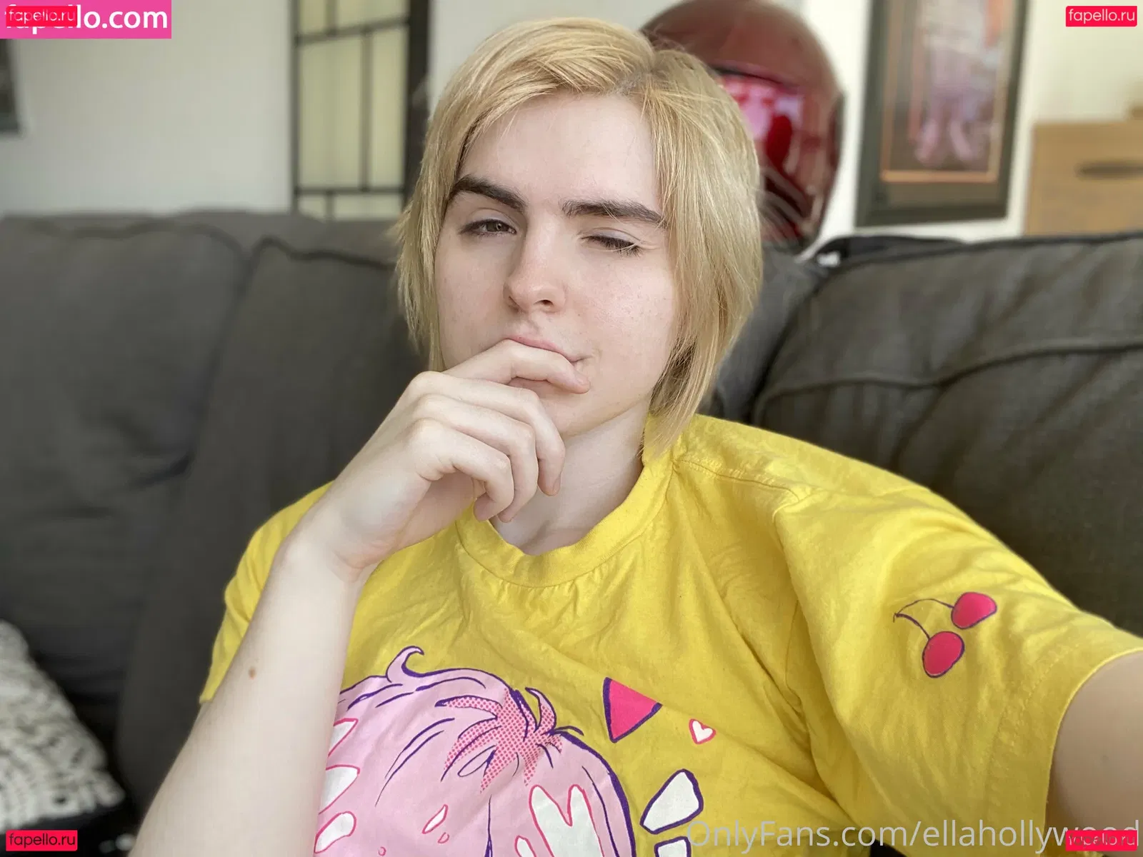 jeanhollywood Onlyfans Photo Gallery 