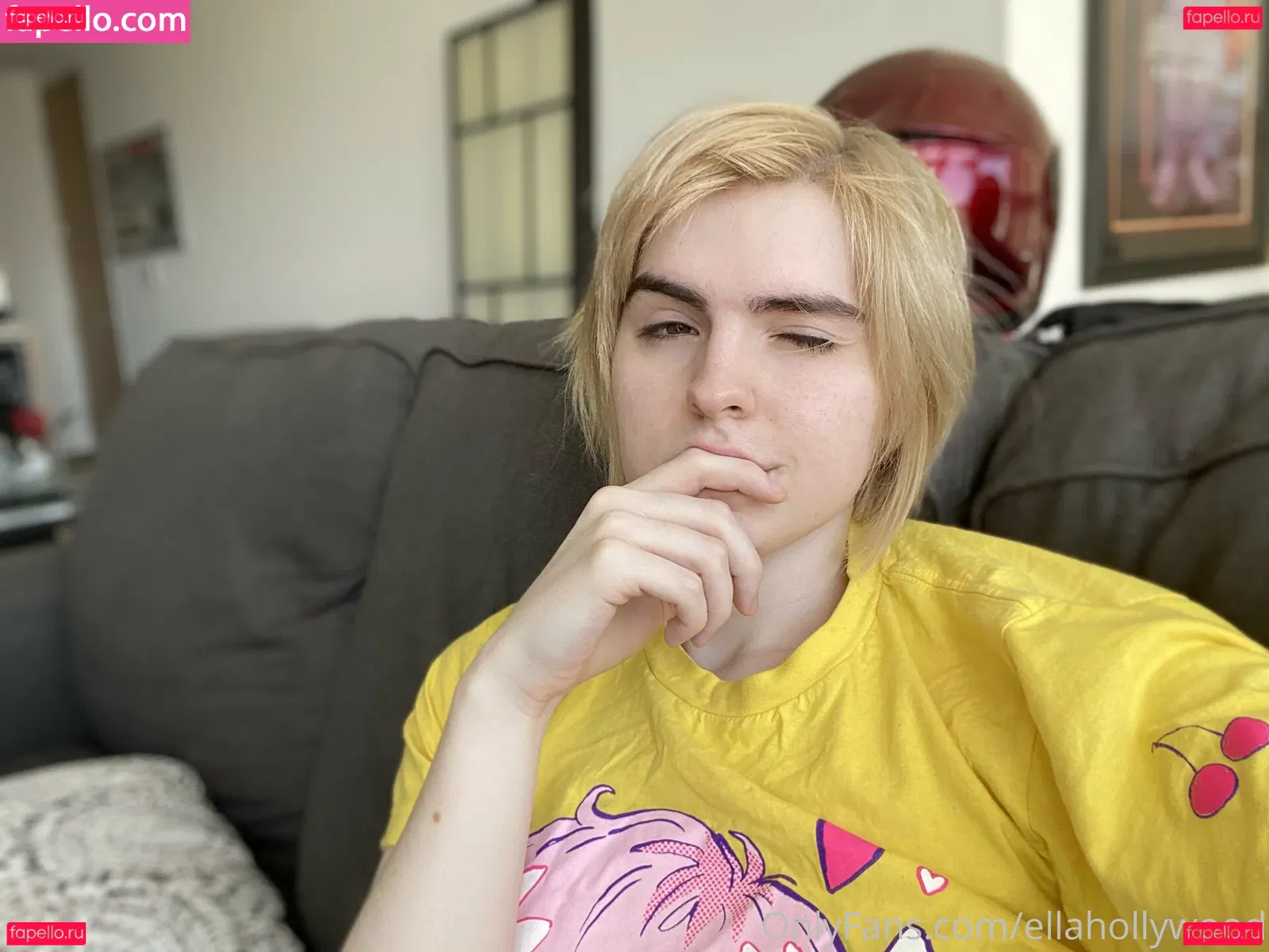 jeanhollywood Onlyfans Photo Gallery 