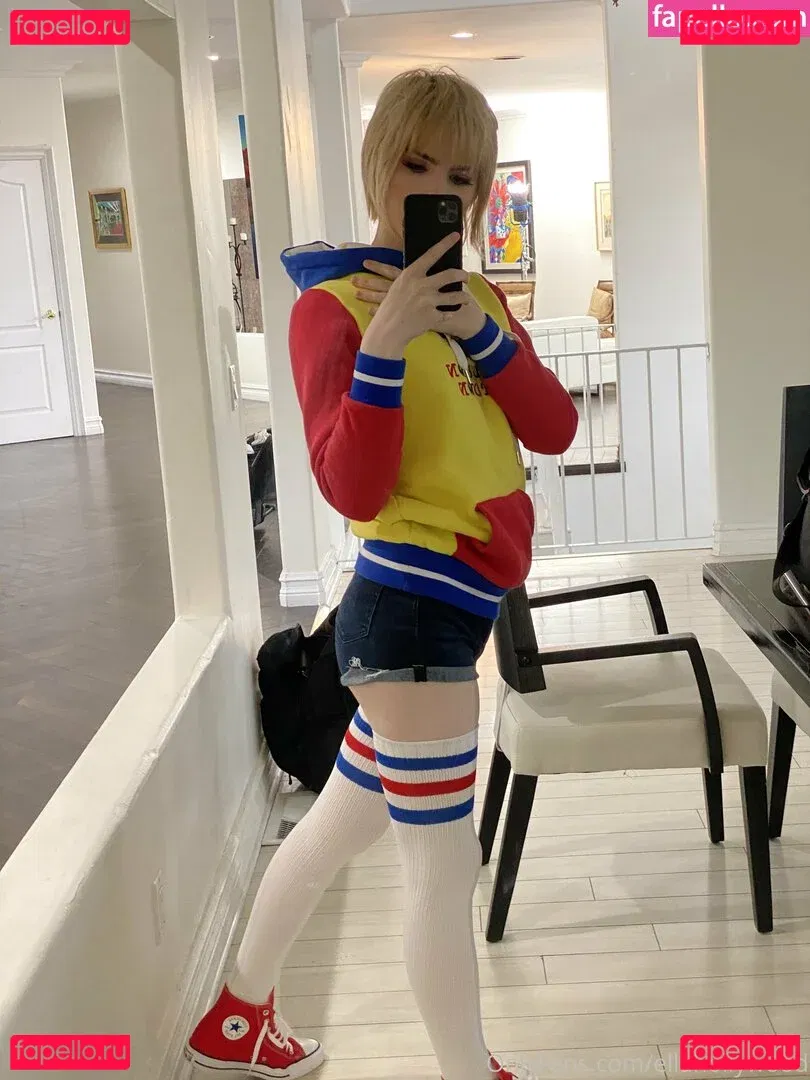 jeanhollywood Onlyfans Photo Gallery 