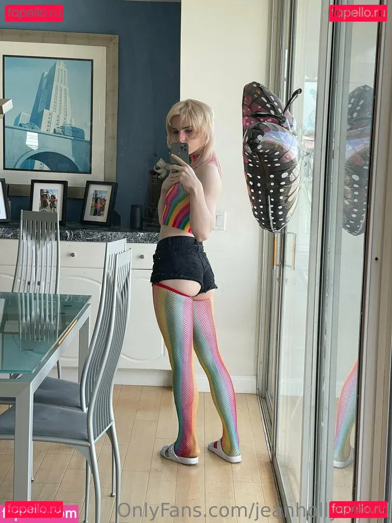 jeanhollywood Onlyfans Photo Gallery 