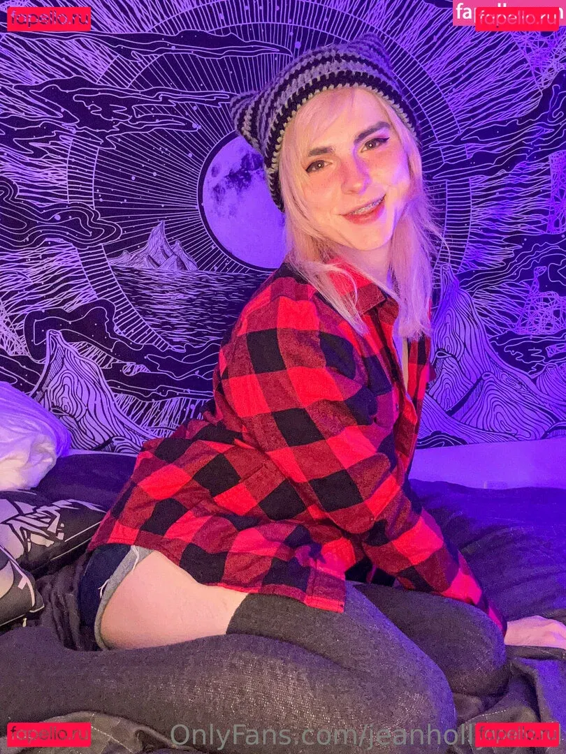 jeanhollywood Onlyfans Photo Gallery 